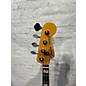 Used Fender American Ultra Jazz Bass Electric Bass Guitar thumbnail