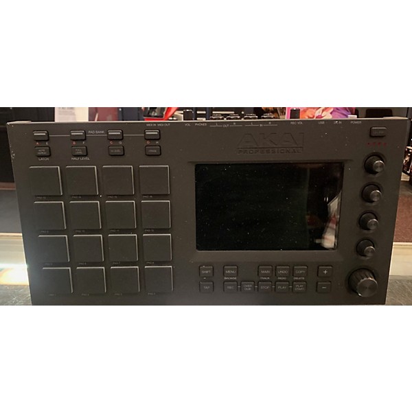 Used Akai Professional MPC TOUCH MIDI Controller