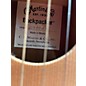 Used Martin GBPC Backpacker Steel String Acoustic Guitar