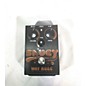 Used Way Huge Electronics SAUCEY BOX OVERDRIVE HARDCLIP Effect Pedal thumbnail