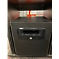 Used JBL LSR310S Subwoofer thumbnail