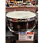 Used Gretsch Drums 6.5X14 Catalina Maple Snare Drum thumbnail