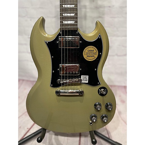 Used Epiphone SG Pro Solid Body Electric Guitar