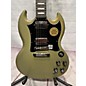 Used Epiphone SG Pro Solid Body Electric Guitar