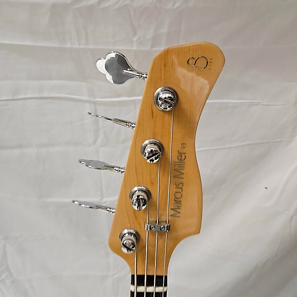 Used Sire Marcus Miller V3 Electric Bass Guitar