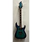 Used Schecter Guitar Research Omen Extreme 6 Solid Body Electric Guitar thumbnail
