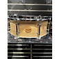 Used Hayward Used Hayward 13X6.5 Maple Drum Maple thumbnail