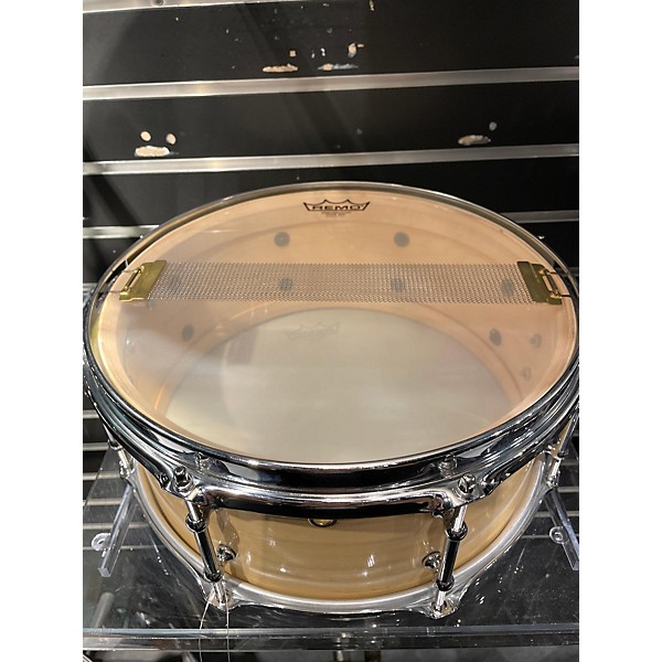 Used Hayward Used Hayward 13X6.5 Maple Drum Maple