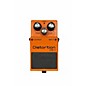 Used BOSS DS1 Distortion Effect Pedal thumbnail