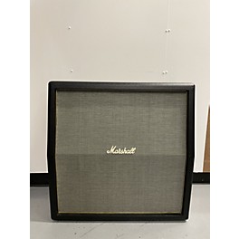 Used Marshall Used 2021 Marshall ORI412A 240W 4x12 Guitar Cabinet Guitar Cabinet