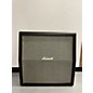 Used Marshall 2021 ORI412A 240W 4x12 Guitar Cabinet Guitar Cabinet thumbnail