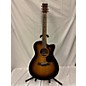 Used Esteban AMERICAN LEGACY AL100 Acoustic Guitar thumbnail