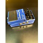 Used BOSS Sy1 Effect Pedal