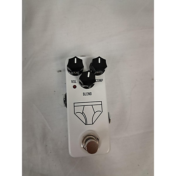 Used JHS Pedals Whitey Tighty Effect Pedal