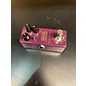 Used MXR Duke Of Tone Effect Pedal