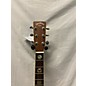 Used SIGMA SDR41 Acoustic Electric Guitar