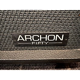 Used PRS Used PRS Archon 50 50W Tube Guitar Amp Head