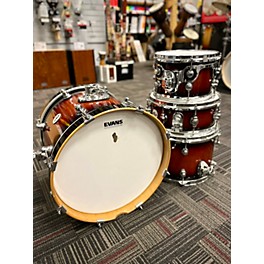 Used DW 2020s Design Series Mini Pro Drum Kit