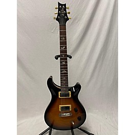 Used PRS Used 2001 PRS McCarty 594 10 Top 3 Color Sunburst Solid Body Electric Guitar