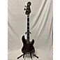 Used Fender LTD P-bASS SPECIAL JRN Electric Bass Guitar thumbnail