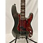 Used Fender LTD P-bASS SPECIAL JRN Electric Bass Guitar