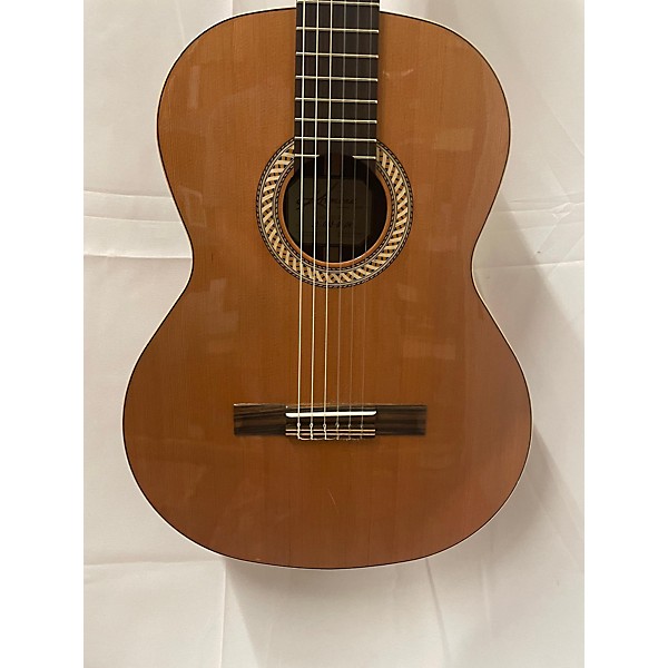 Used Kremona Sofia-SC Classical Acoustic Guitar