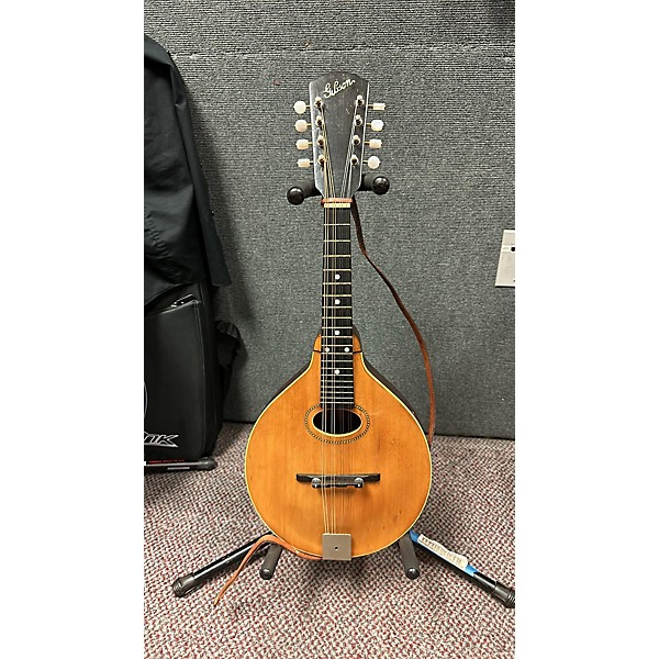 Vintage Gibson 1900s A Mandolin