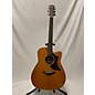 Used Yamaha A1M Acoustic Electric Guitar thumbnail