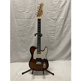 Used Michael Kelly Used  Michael Kelly 1953 Tiger Burst