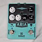 Used Keeley Aria Effect Pedal thumbnail