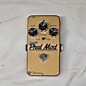 Used Keeley Super Phat Mod Effect Pedal thumbnail