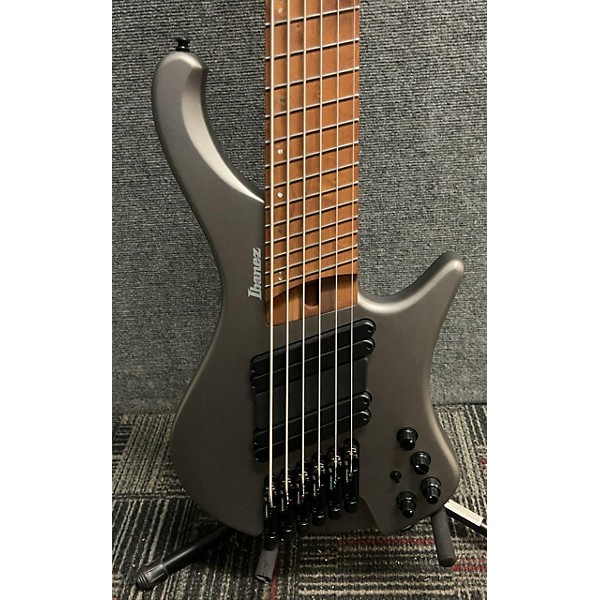 Used Ibanez EHB1006MS Electric Bass Guitar