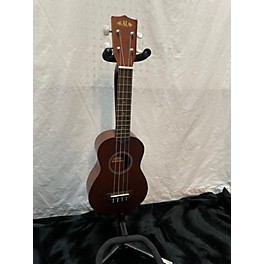 Used Kala Used Kala Ka-15s Mahogany Ukulele