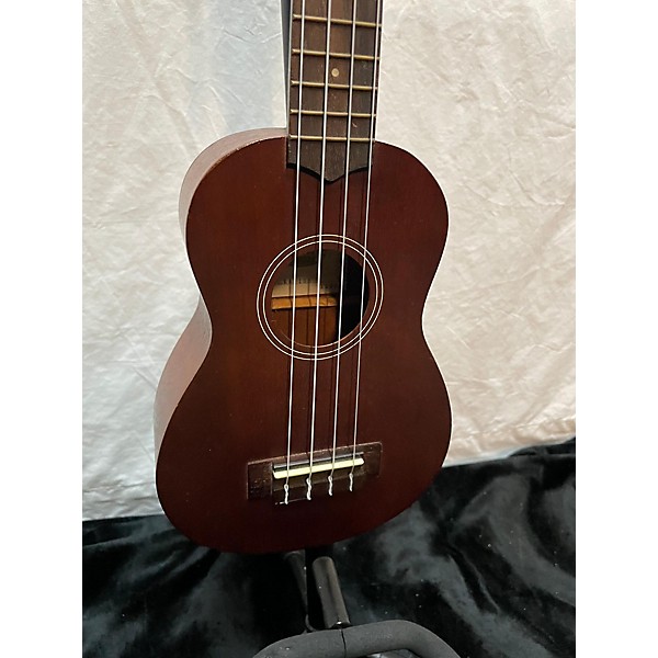 Used Kala Used Kala Ka-15s Mahogany Ukulele