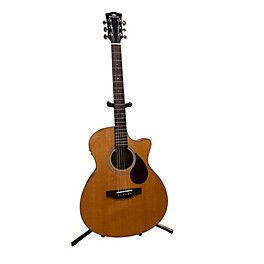 Used Kepma Used Kepma GA2-232A-N Natural Acoustic Guitar