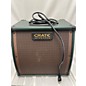 Used Crate CA30D Acoustic Guitar Combo Amp thumbnail