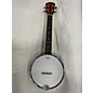 Used Used Kmise Banjo Ukulele Banjolele