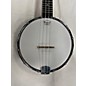 Used Used Kmise Banjo Ukulele Banjolele