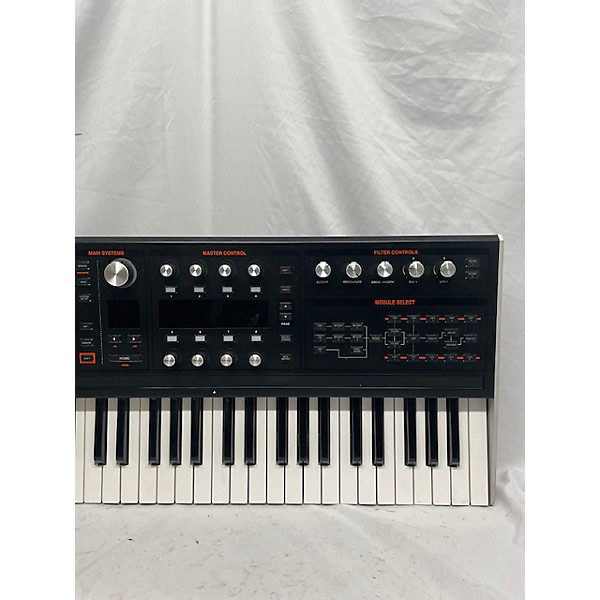 Used Used ASHUN SOUND MACHINES HYDRASYNTH Synthesizer