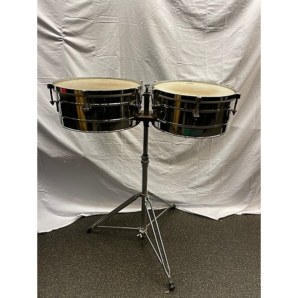 Used LP Tito Puente Timbales