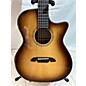 Used Alvarez AG610ECEARSHB Acoustic Electric Guitar