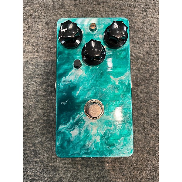 Used Leqtique Used LEQTIQUE BERYL Effect Pedal