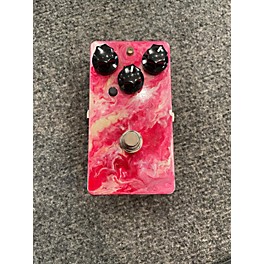 Used Leqtique Used LEQTIQUE REDEMTIONIST Effect Pedal