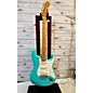 Used Fender Used Fender 1957 American Vintage II Stratocaster Surf Green Solid Body Electric Guitar thumbnail