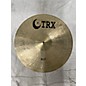 Used TRX 20in Alt Cymbal thumbnail