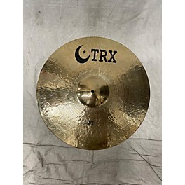 Used TRX Used TRX 21in BRT Cymbal