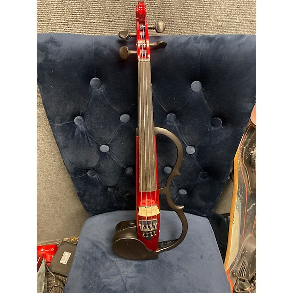 Used Yamaha SV120 Electric Violin