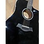 Used Taylor 250CE DELUXE CUSTOM 12 String Acoustic Electric Guitar