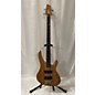 Used Washburn Force 4 ABT Series Electric Bass Guitar thumbnail