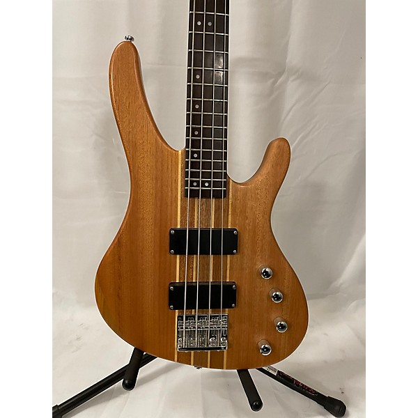 Used Washburn Force 4 ABT Series Electric Bass Guitar